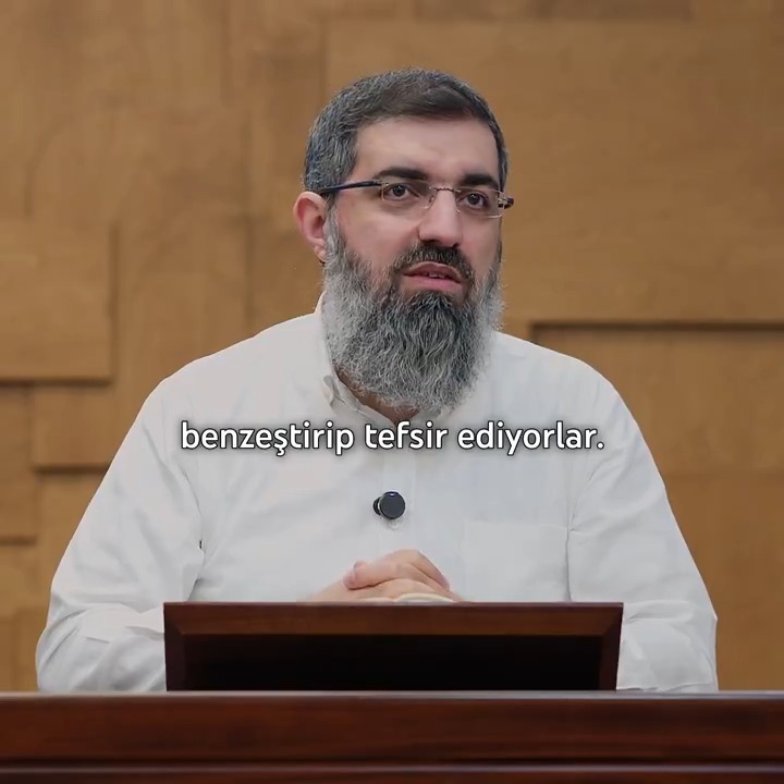 Günde 5 Defa Allah'ı Reddetmek!