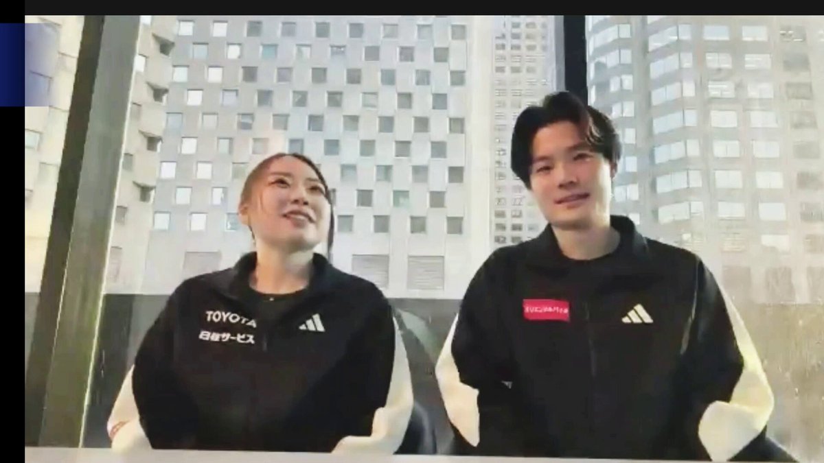 ／ #りかしん ライブ配信 アーカイブ公開しました ＼ 2/10に実施した紀平梨花選手＆西山真瑚選手の配信アーカイブはこちら👇 📢主な内容 ☑️カナダでの生活と練習環境 ☑️お互いの性格は？ ☑️全日本FDアクシデントの裏側 ☑️シングルとダンスのブレードの違い ☑️五輪への思い