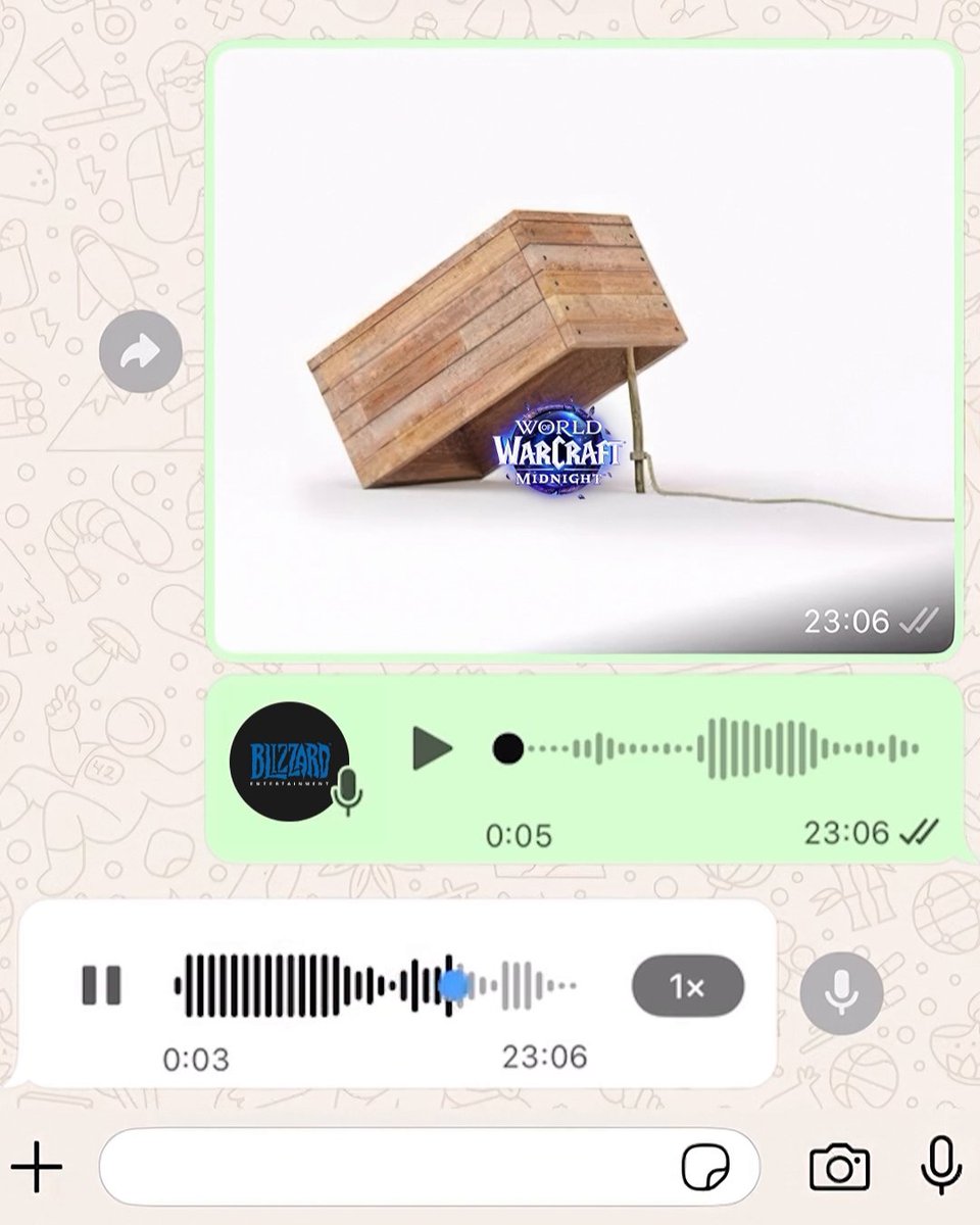 Yo picaría fijo 😭