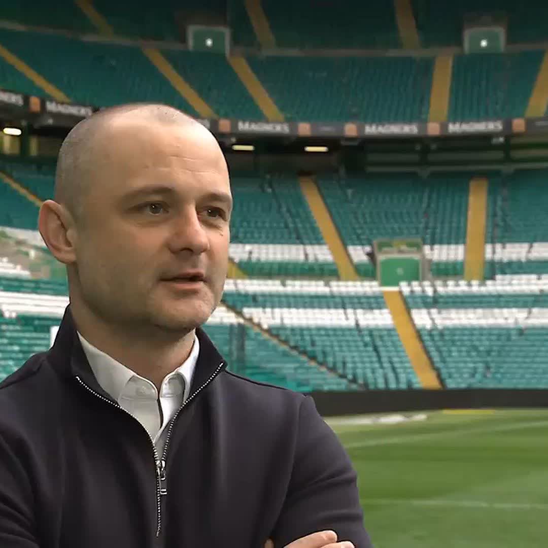 🗣️ "It was a big night last night, I think there are a few more to come." Shaun Maloney on that late winner against Livingston, Alex Oxlade-Chamberlain's impact, the title race, Roberto Martinez being linked to the Celtic job and facing Kilmarnock on Sunday - live on Sky 📺