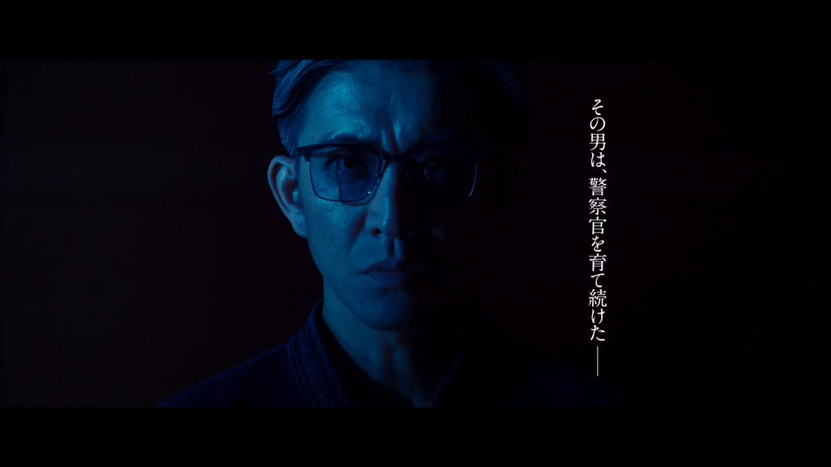 ◤ 風間が抱える因縁── そして 門下生・生徒たち、再集結。 ◢ 前編「教場 Reunion」 2/14(土)土曜プレミアムで地上波初放送 後編「教場 Requiem」 2/20(金)劇場公開