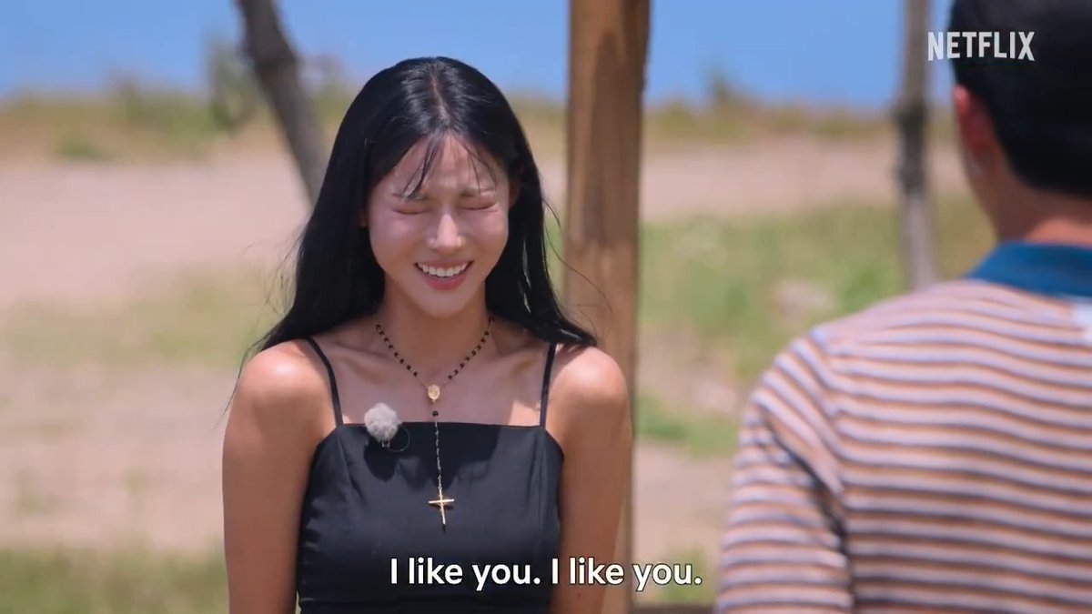 min-gee and seung-il sent me on a rollercoaster of emotions this whole season 😭 so happy they’re leaving Inferno together! #SinglesInferno #SinglesInferno5 #KimMingee #SongSeungil