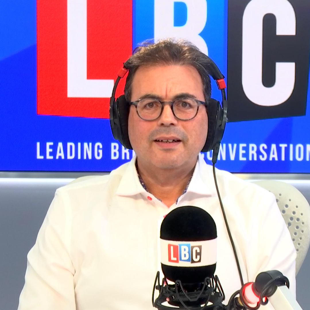 "I think there's something else going on..." Daniel Barnett hears from caller Jess who can’t fathom why she hasn’t got a job she’s applied over 100 times for.