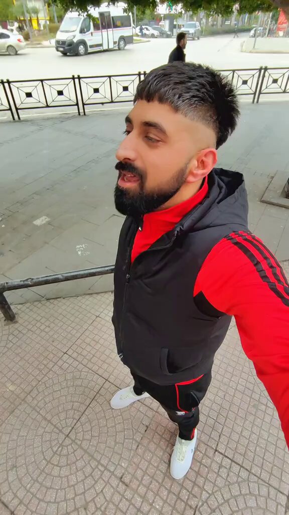 Malesef çoğu genç kızın hayalinde ki erkek