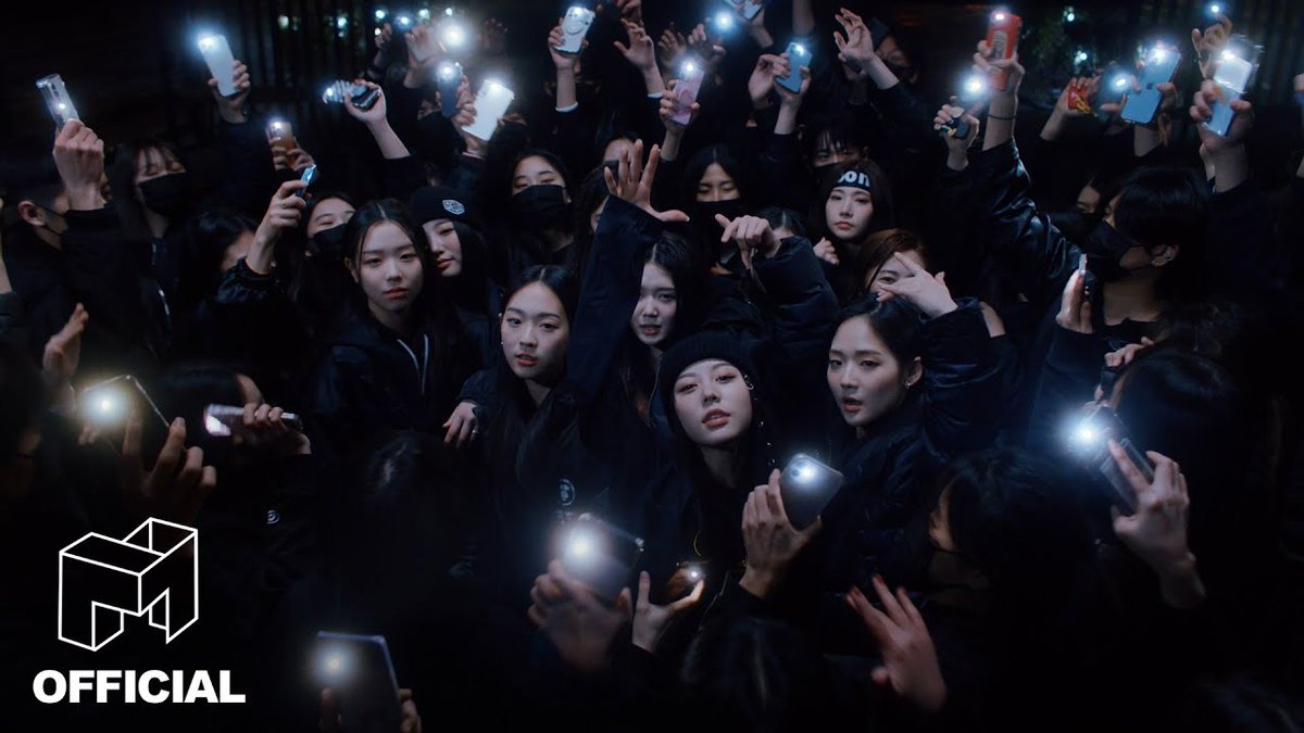 3 years ago today, tripleS debuted with their 1st Mini Album ‘ASSEMBLE’ with title track ‘Rising’