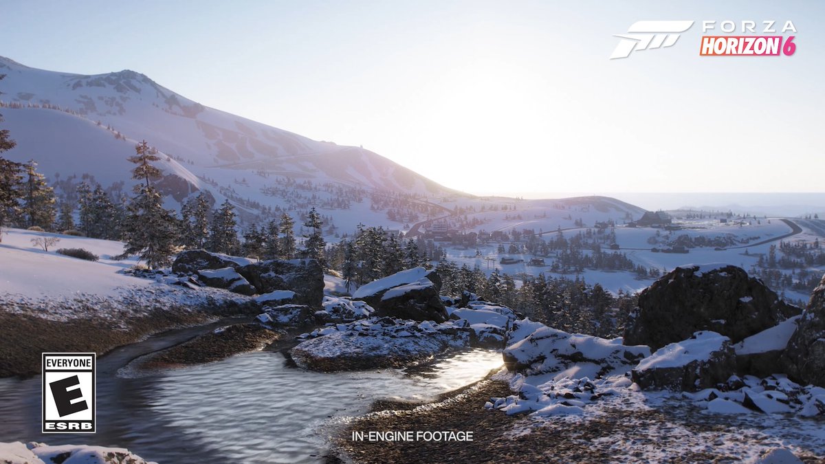 Get ready to explore every inch of the alpine region. #JapanAwaits