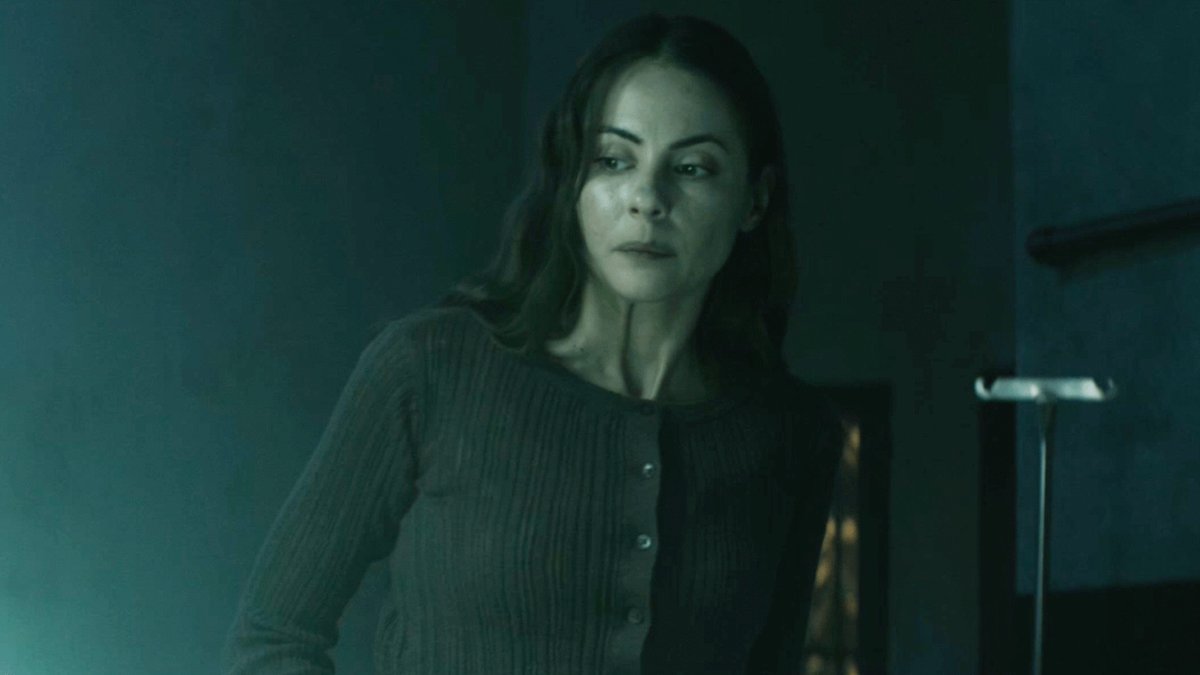 First clip from the live-action movie adaptation of ‘THE MORTUARY ASSISTANT’ In theaters on February 13.