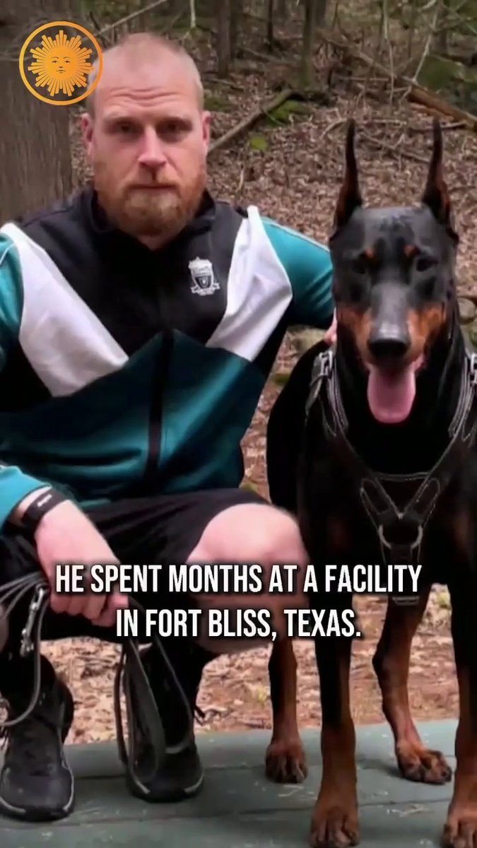Irish national Seamus Culleton described the Texas ICE detention facility where he's been held for months “like a modern-day concentration camp,” while speaking to an Irish radio station earlier this week. Culleton has been in the U.S. for 17 years and was in the process of trying to obtain a green card. His wife is a U.S. citizen. ICE agents apprehended Culleton on September 9 for overstaying a visa.