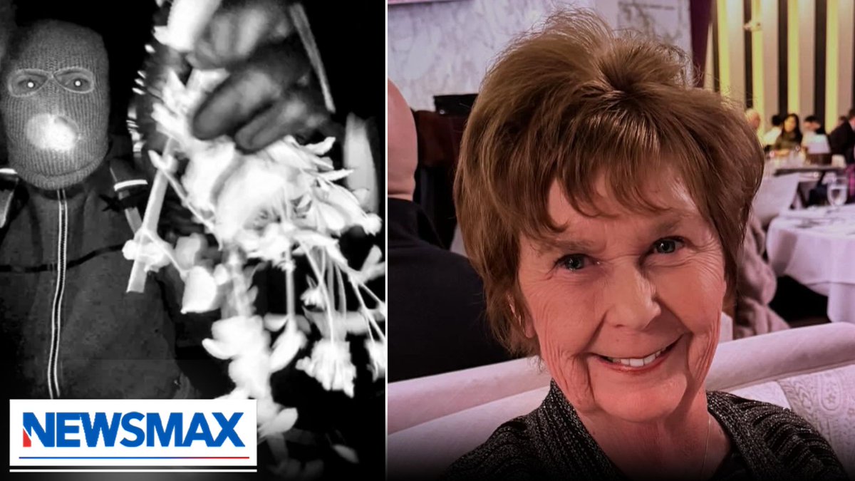 GUTHRIE UPDATE: The search for Nancy Guthrie has intensified as law enforcement received over 4,000 tips since the release of doorbell camera footage. NEWSMAX Correspondent Sarah Williamson has the latest on “Wake Up America.” Sarah Williamson