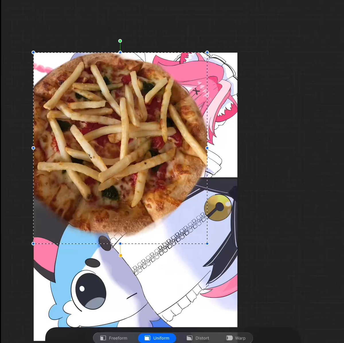 How to Make Italian Cat Eyes 🍕