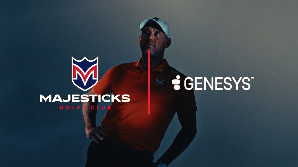 Great performance isn’t reactive. It’s orchestrated. The same anticipation and real-time adaptation that drive elite teams like Majesticks Golf Club of the LIV Golf, also define the next level of experience in #CX. 🏌️♂️ ft. Ian Poulter, Lee Westwood