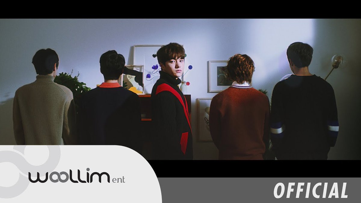 7 years ago today, INFINITE released ‘CLOCK’.