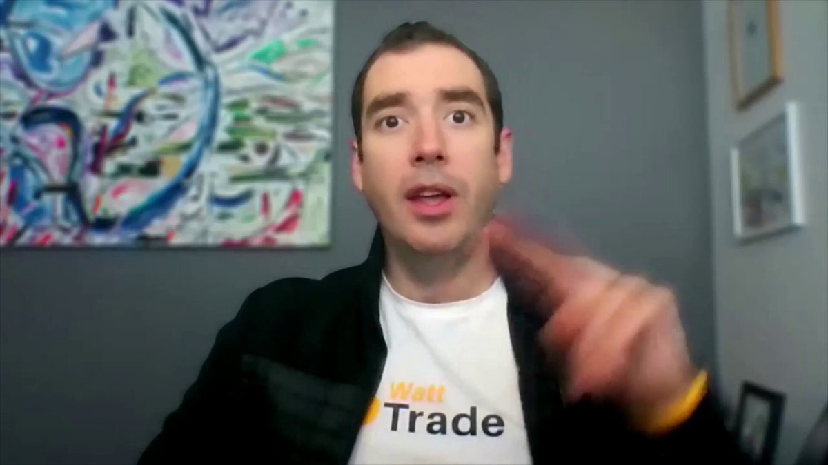 Imagine finding $4M on a table and all you had to do was click a few buttons. That's literally what's happening with Watt2Trade's Rewards Program! Remember: early movers (and traders) have the edge. Start in less than 40 seconds with the video below!