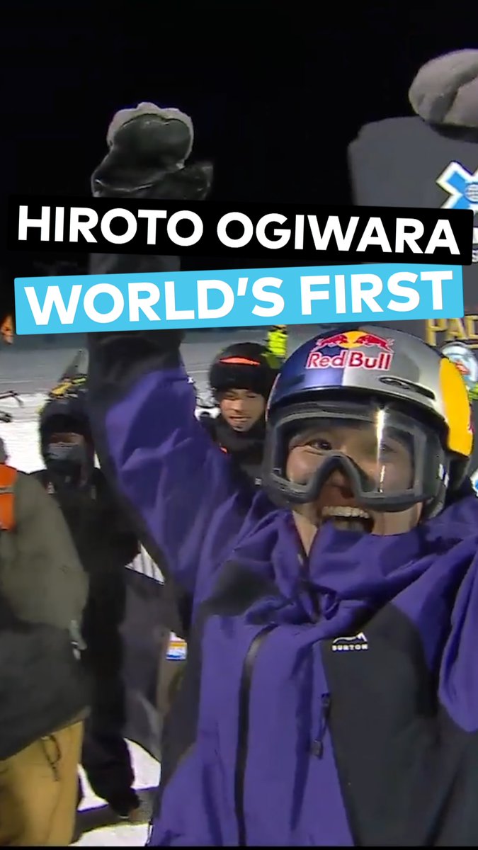 Hiroto Ogiwara 🇯🇵 with the first ever 2340