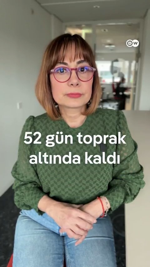 "Bizim Uğur'umuz öldü, başka uğurlar ölmesin" "Bir anne olarak mücadele veriyorum, çırpınıyorum" Erzincan İliç’teki maden faciasında çocuğunu kaybeden ailenin adalet arayışı