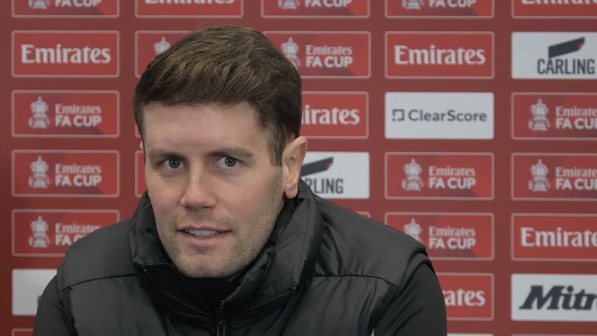 🗣️ ''I feel sorry for them'' Brighton head coach, Fabian Hürzeler, on Spurs sacking Thomas Frank and Nottingham Forest sacking Sean Dyche.