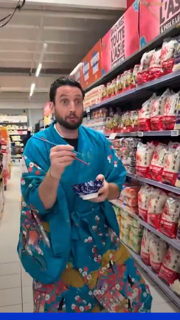 Le de Nîmes fait un Tiktok jugé raciste et crée la polémique