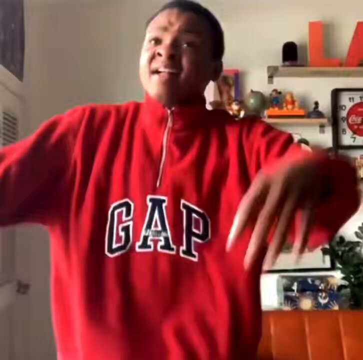 Make some noise if you love being Black🙌🏾