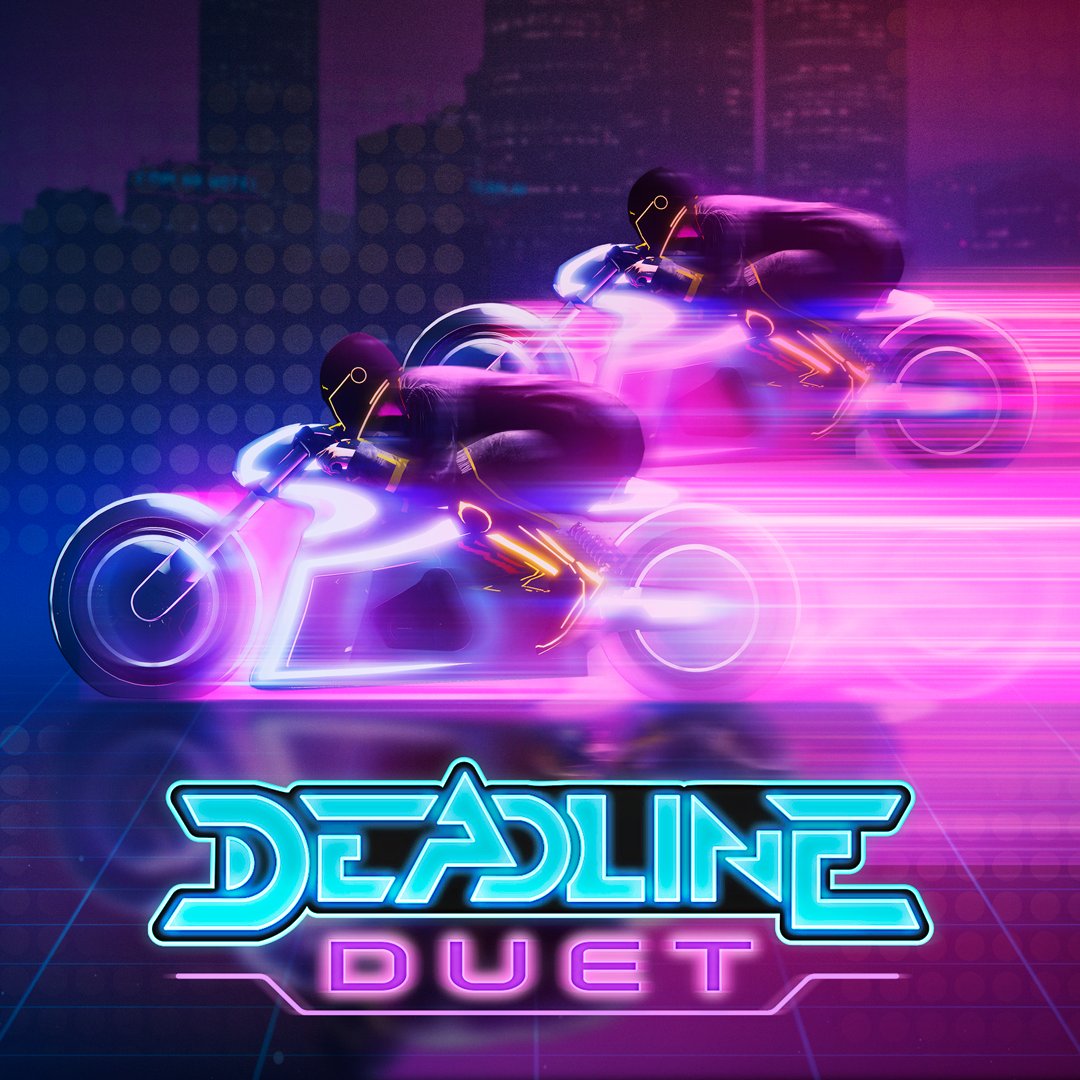 Prove your chemistry is downright explosive by blowing your opposition to smithereens in Deadline Duet. Get 3X GTA$ and RP in this new GTA Online mode through Feb 18, plus add the futuristic Shotaro bike to your collection with a 50% discount this week: