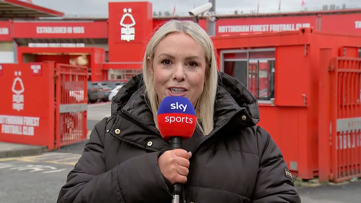 ''They want a manager not to just scrape through this season, they want to try and move further up the table'' The expectations on Vitor Pereira after he agreed to become the new Nottingham Forest head coach 🔴