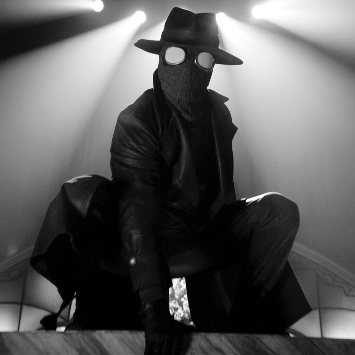 "Nicolas Cage": Por el lanzamiento del primer tráiler de #SpiderManNoir