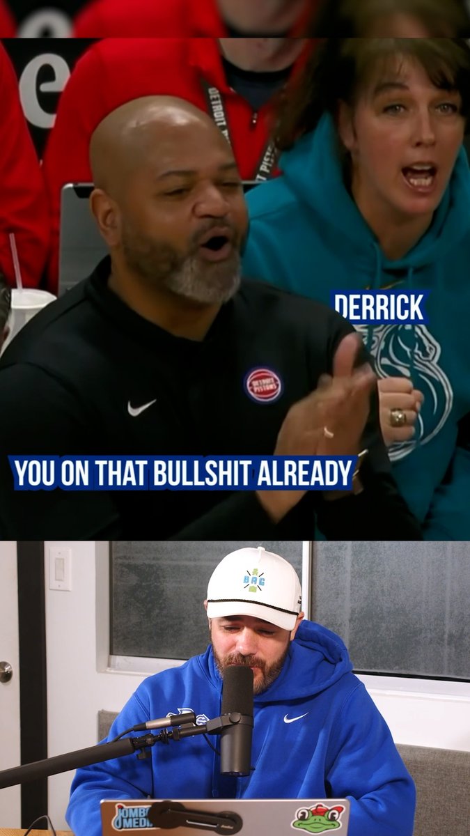 Coach gets a technical foul before the game starts, a breakdown