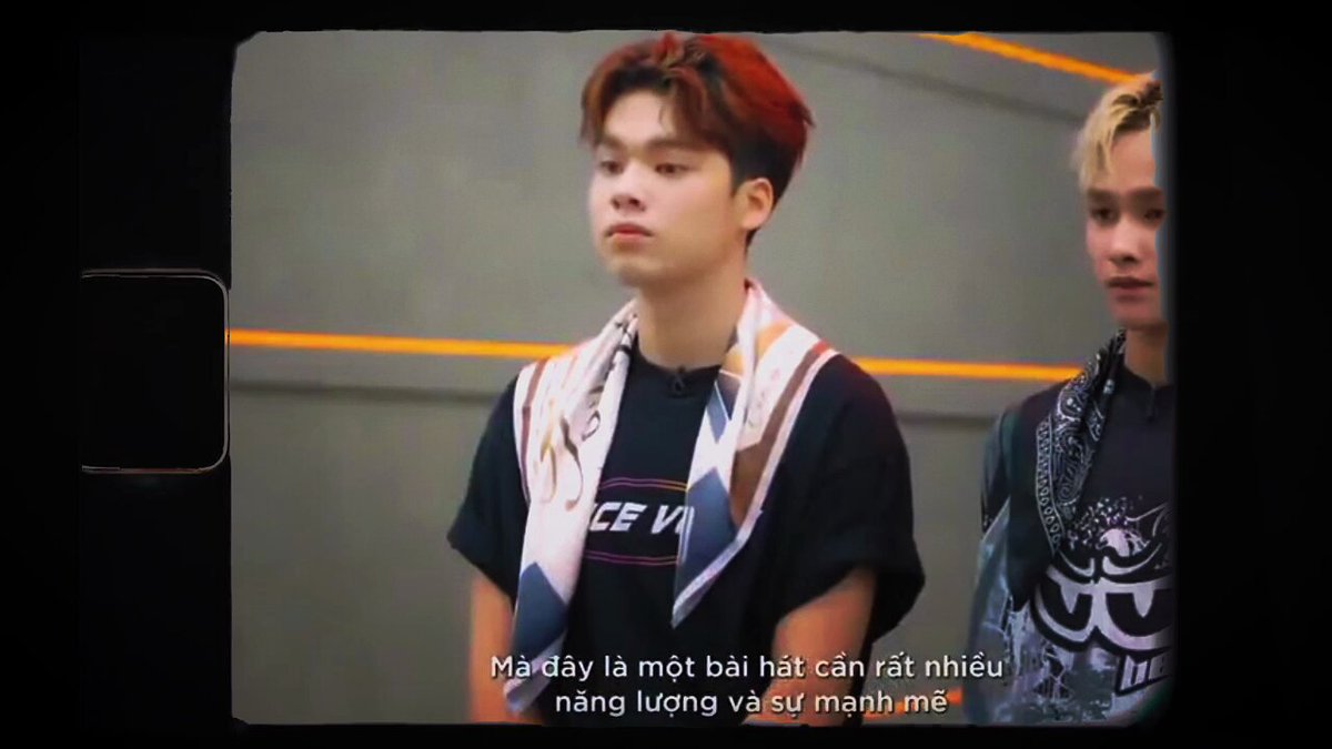 #ATEEZ: CRAZY ENERGY