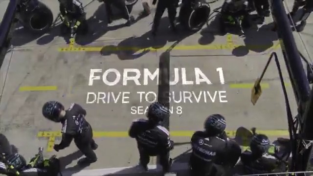 New faces, new rivalries, new drama. 👀 Formula 1: Drive To Survive Season 8 arrives February 27, only on Netflix. #F1