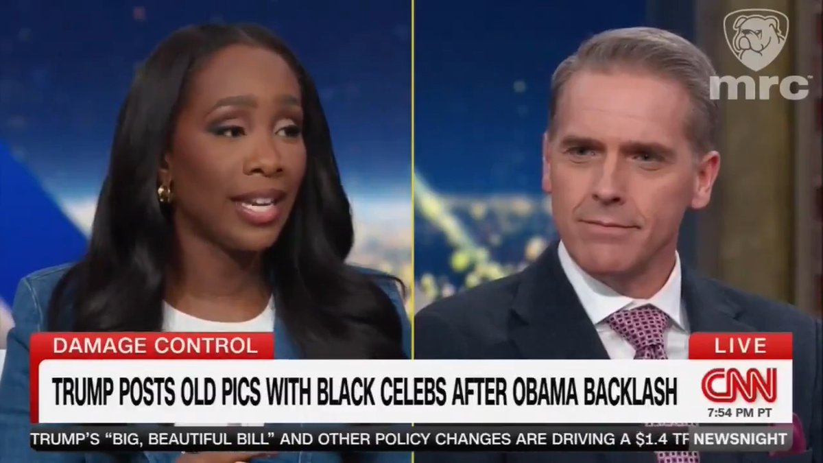 Abby Phillip gets TRIGGERED when Scott Jennings calls out her insane arguments against the SAVE Act Scott Jennings: "You're saying married women, black voters and rural people are too stupid to figure out how to register to vote." Abby Phillip: "Excuse me?!"