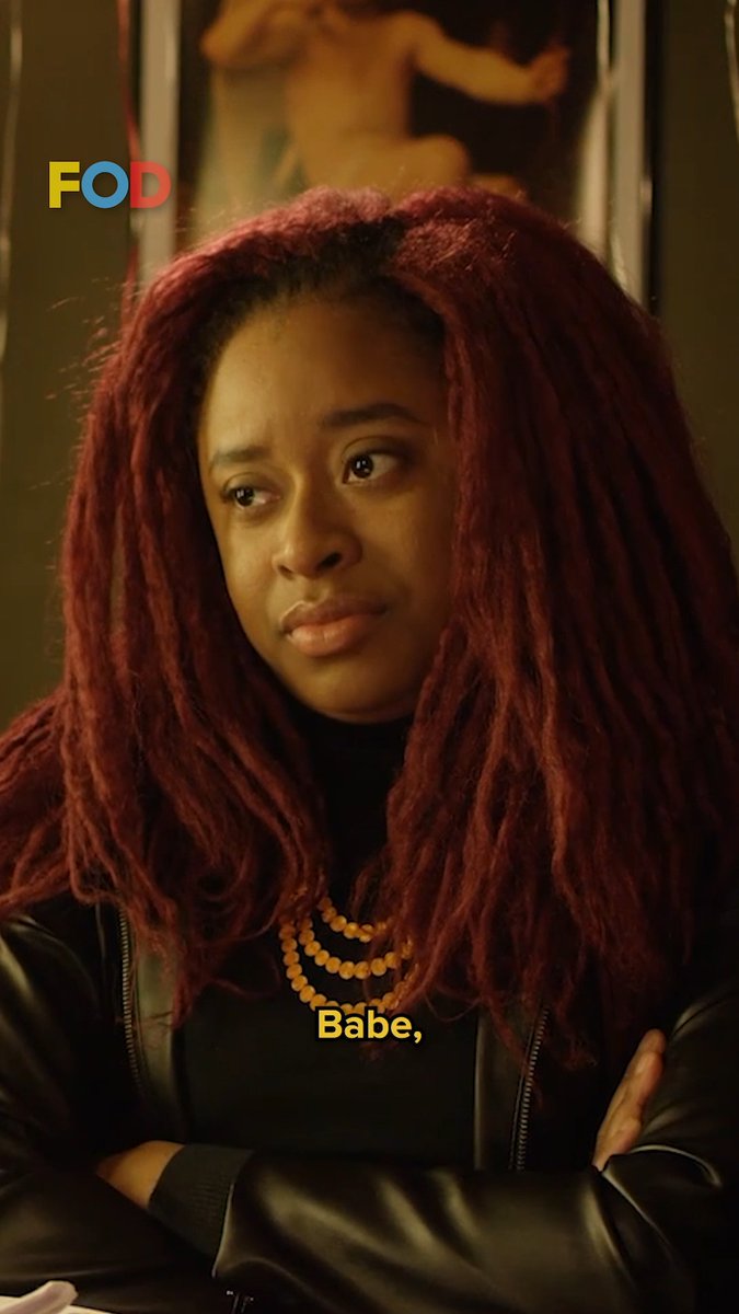 When it's Valentine’s Day but also Black History Month