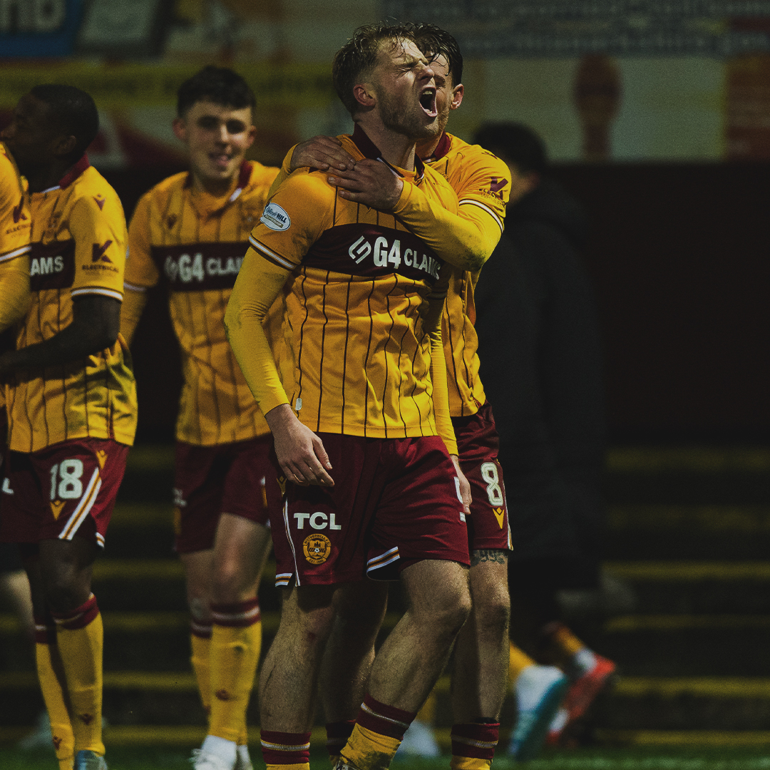 We invested so much into the match 🪫 Now we have momentum to take into Sunday, plus a new song 🎶