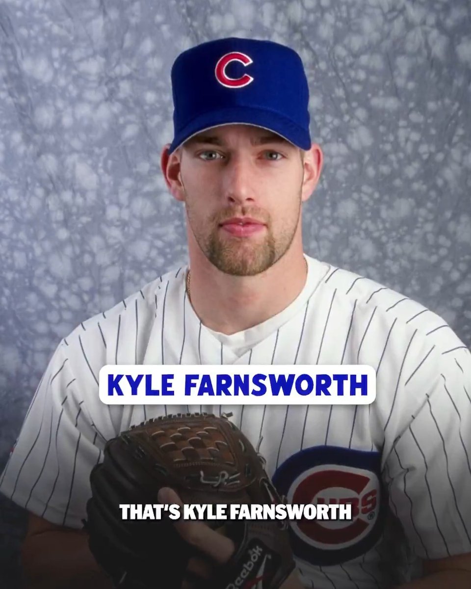 The most dad move I've ever seen 😭 Baseball Reference