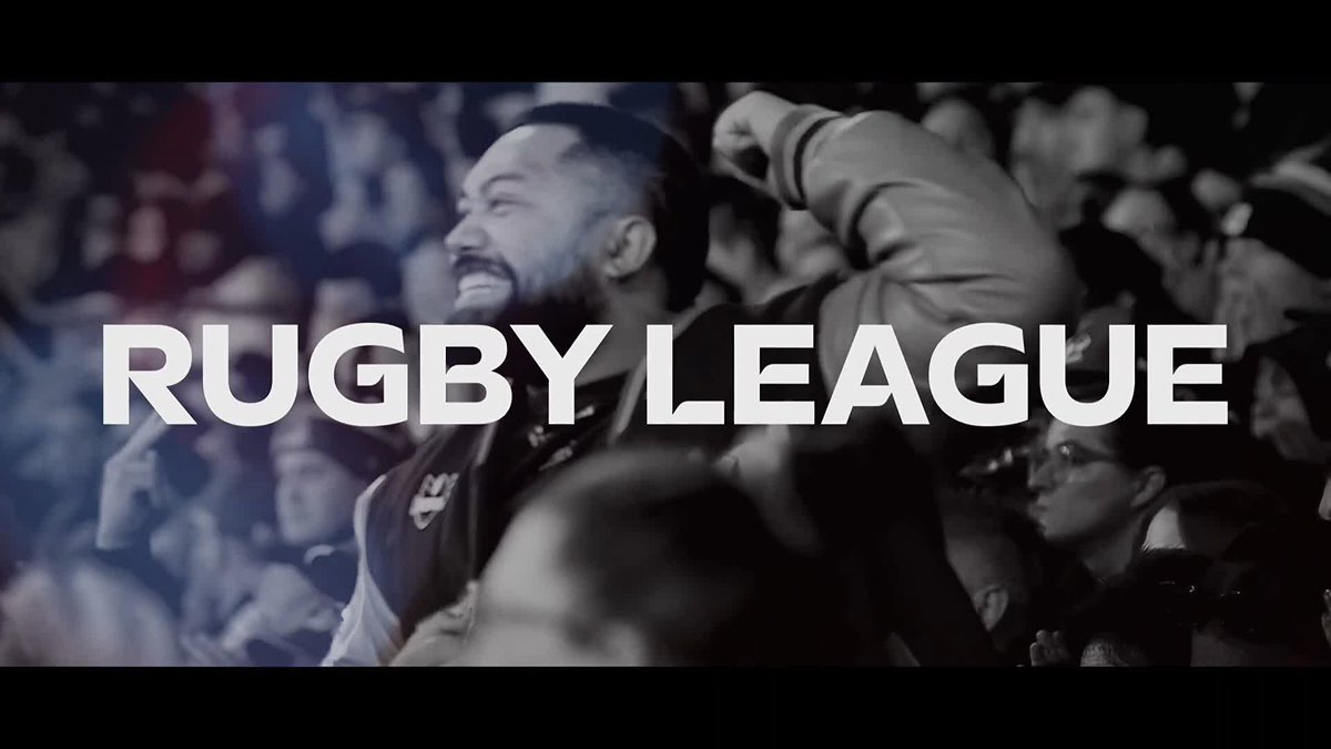 The biggest Super League season to date! 🔥 The 2026 season kicks off tonight as York Knights host champions Hull KR live on Sky Sports+ at 7pm 📺