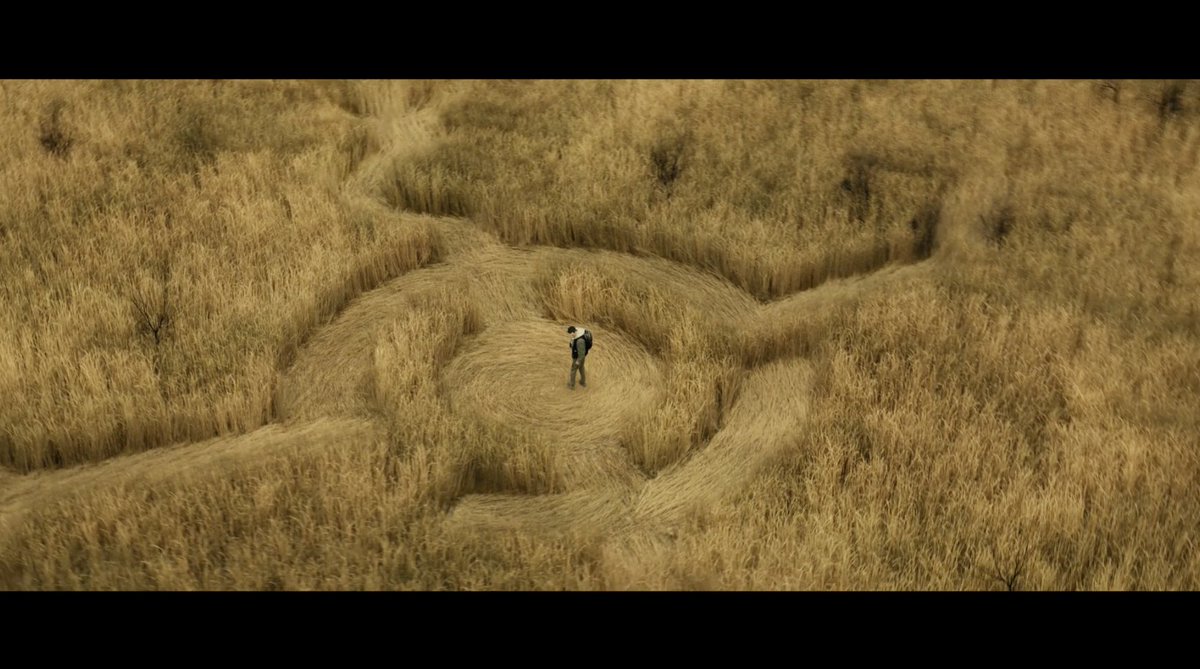 This is Disclosure Day. Only in theaters 06.12.26.