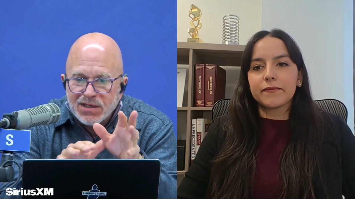 The SAVE America Act passed the House Wednesday, and while it's unlikely to make it through the Senate, it's attracted national attention for just how draconian it is. Campaign Legal Center policy counsel Nicole Hansen says it's simply too much of an obstacle to voting. Watch more: