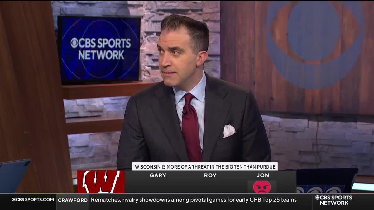 "Purdue showed us Tuesday night that they have the requisites to get to the Final Four." Jon Rothstein says Purdue's ability to retain it's core may propel them to a deep run in the NCAA Tournament.
