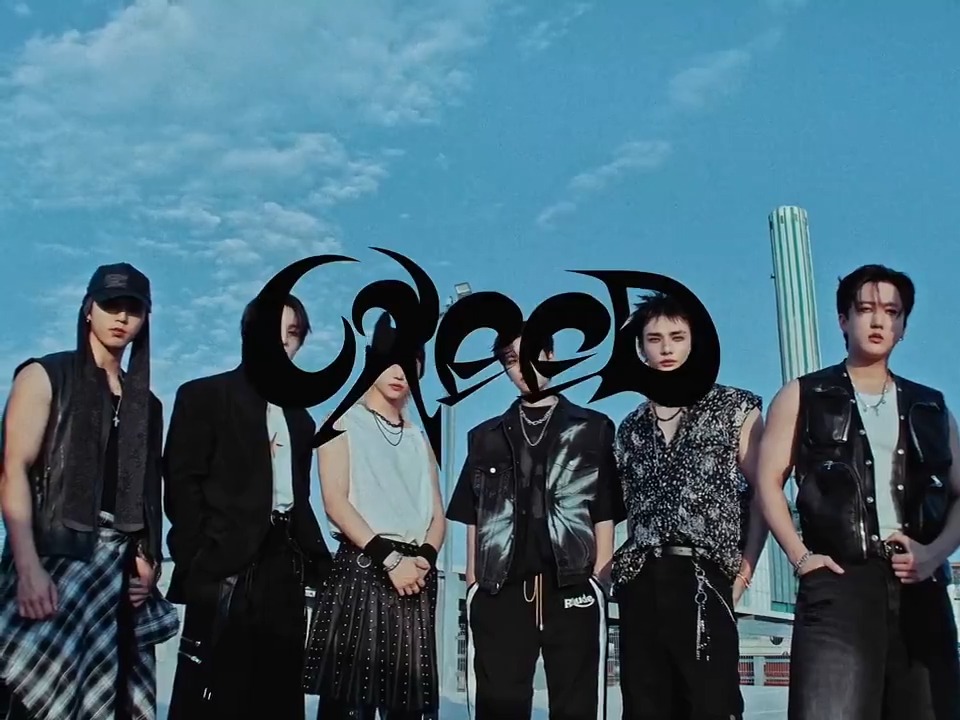 remembering when karma came out and kpop fans were hating on creed and locals decided to check this song out and they started praising it because it was that good and they couldn’t understand where the hate was coming from