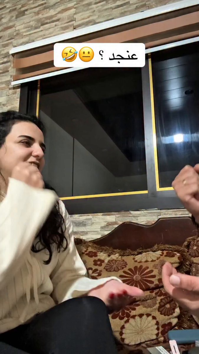 مزحه ثقيل 😂😂