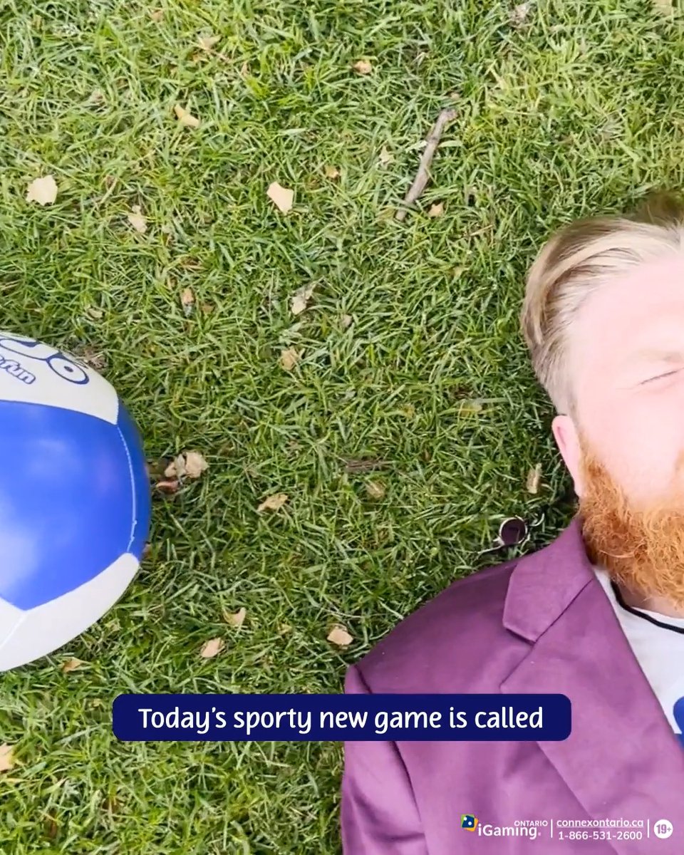 โฝ Today, Andy the football legend, is on the lookout for his successor in a round of Penalty Prizes! โฃ โฃ The goal (pun intended) is simple: Each player gets five shots, the more they score, the more they win. Who'd have thought we'd find India's next ace footballer?โฃ