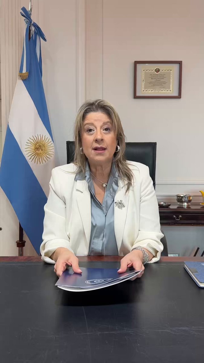Los identificamos, los vamos a ir a buscar y los vamos a meter presos. Se acabó la impunidad. Las hacen, las pagan.