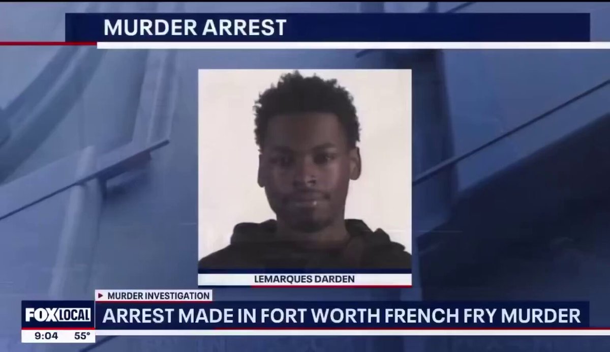 A Texas teenager was arrested for fatally shooting a friend over not sharing french fries.