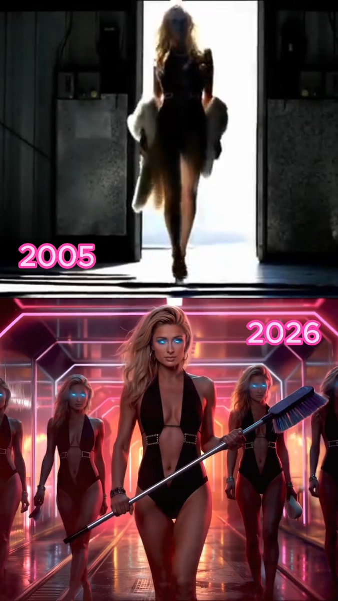 From 2005 to 2026, Carl’s Jr. is still hot 🔥🍔