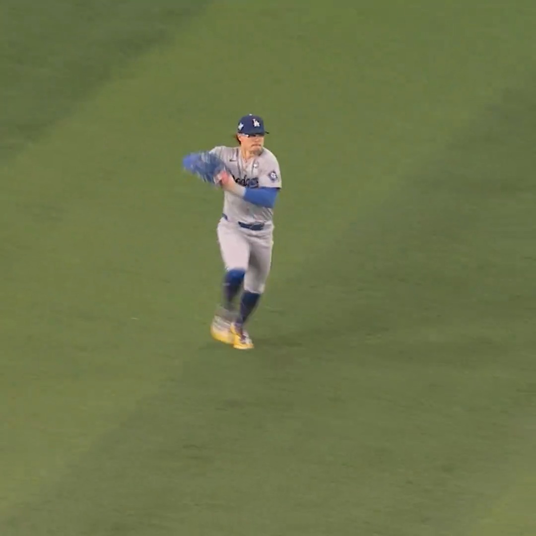 Looking forward to more Kiké heroics in 2026 🫡