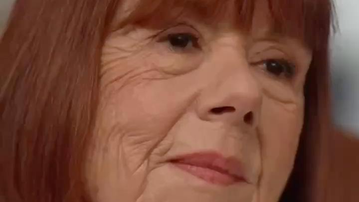 Gisèle Pelicot, the victim of a horrifying crime that stunned France and made international headlines, is now speaking out in her first U.S. network television interview and in a new memoir: “I thought my story could be useful to others, who might ask, how could this woman go through what she went through and still be standing?" More from her conversation with Seth Doane airs Sunday.