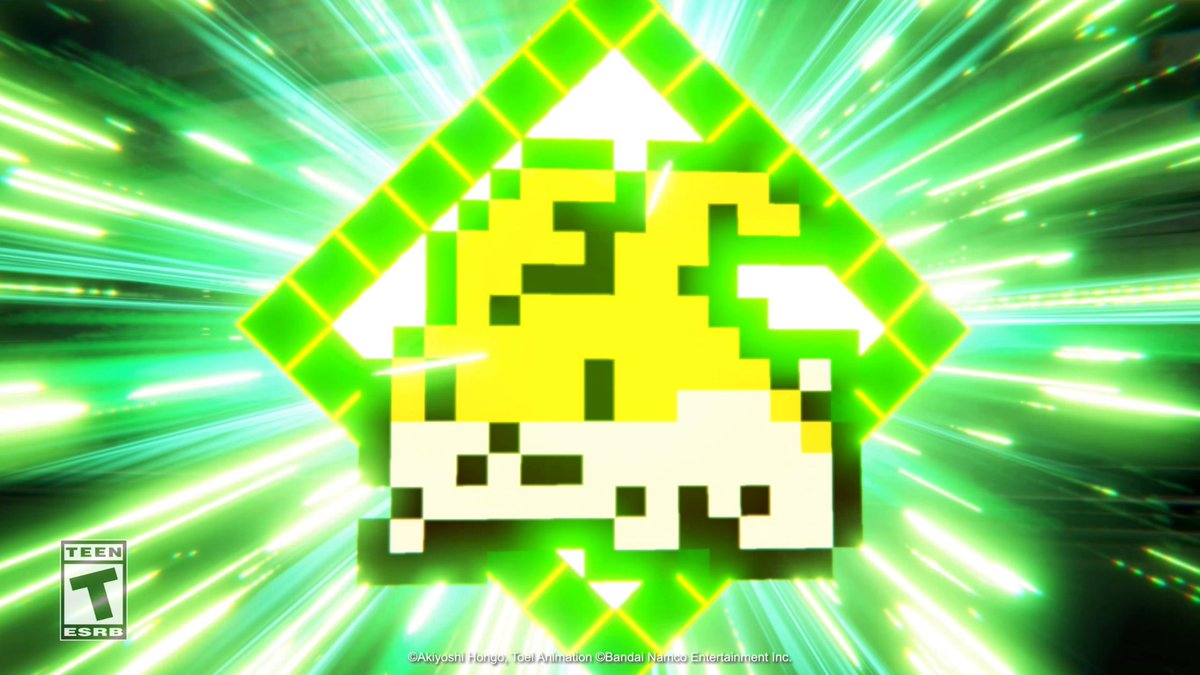 Pick Patamon as your Digi-Partner when you play Digimon Story #TimeStranger and prepare for a cuteness overload!