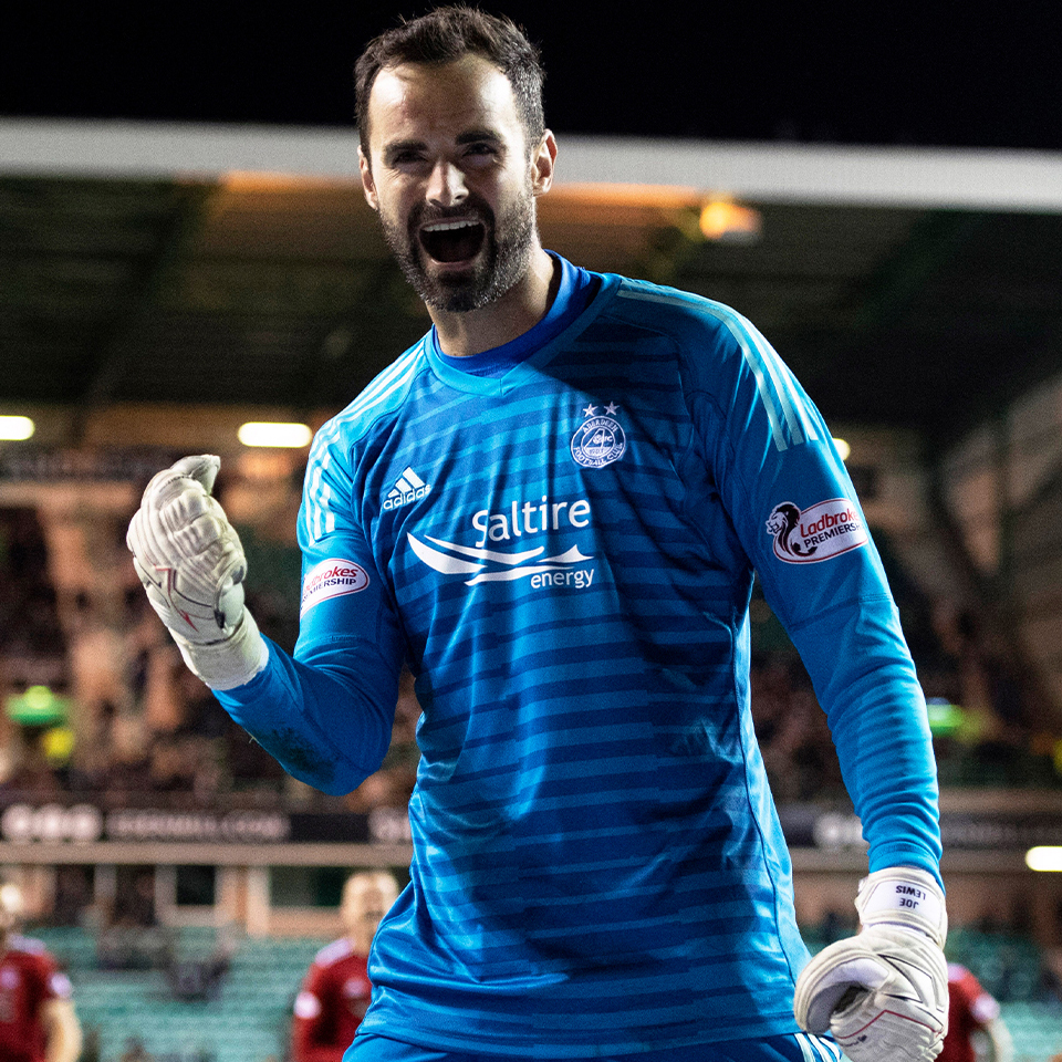 ๐ SUPER JOE ๐ Joe Lewis picks his top 5 AFC saves. Our interview with the former Dons captain is available on RedTV now โคต๏ธ ๐บ