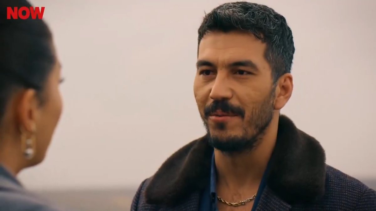 Aşır'ın kardeş sevgisi ağır bastı! 🧐 #halef yeni bölümüyle NOW'da devam ediyor. Halef: Köklerin Çağrısı