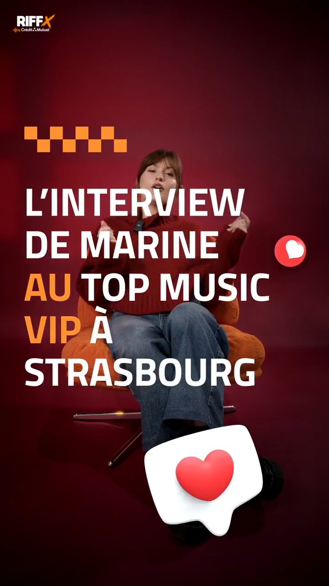 Pas de pause jusqu'en 2028, c'est ça qu'on veut 🤩