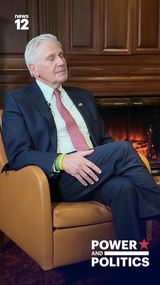 Bruce Blackman Republican candidate for NYS governor stated that if he's elected, congestion pricing would be gone on the first day .