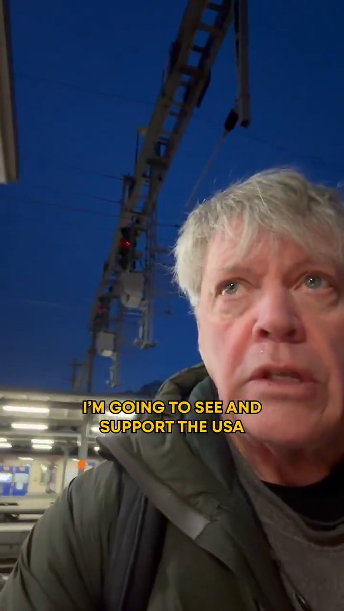 We needed someone to show us what it was like to be at the USA vs. Canada Women's Hockey game, and Beks's Dad delivered. More from our Senior Dad Correspondent, Richard.